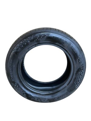  Chrysler Pacifica 235/60R18 103H Tire (Used OEM)