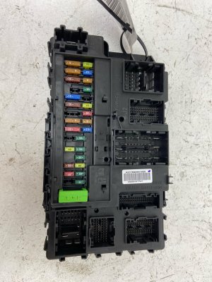 2020-2023 Lincoln Aviator Interior Cabin Keyless Entry Body Control Module (Used OEM)