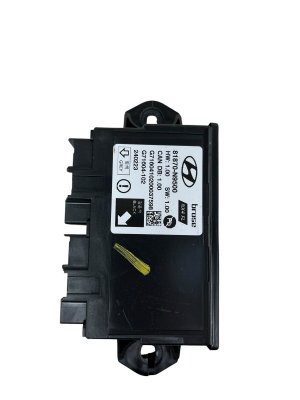 2025-2026 Hyundai Tucson Power Liftgate Control Module (Used OEM)
