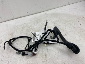 2020-2023 Lincoln Aviator Tailgate Accessory Wiring Harness - Rear (Used OEM)