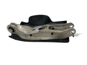 2019-2025 Porsche Cayenne Middle Lower Spring Perch Control Arm - Rear, Right (Passenger) (Used OEM)