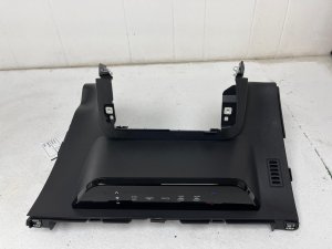 2025-2026 Nissan Kicks HVAC Temperature Control Panel - Front (Used OEM)