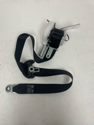 2018-2025 Toyota Camry Seat Belt Retractor Assembly with Pretensioner - Front (Used OEM)