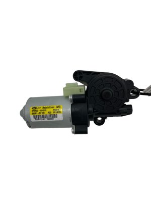 2020-2024 Kia Telluride Seat Tilt and Recline Adjustment Motor - Front, Left (Driver) (Used OEM)