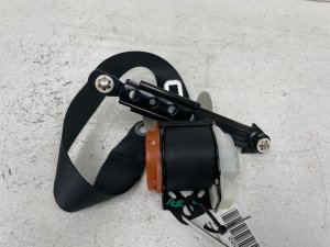 2014-2021 INFINITI QX80 Second Row Seat Belt Assembly - Rear, Right (Passenger) (Used OEM)