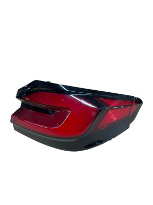 2017-2020 BMW 530i Quarter Panel Mounted Taillight Assembly - Rear, Right (Passenger) (Used OEM)