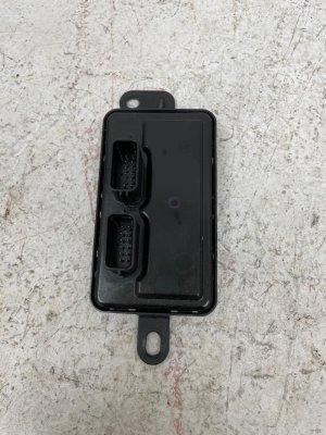 2021-2024 Jaguar F-Pace Road Noise Control Module (Used OEM)
