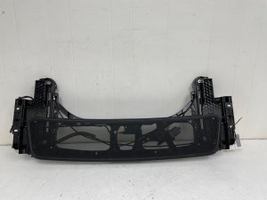2015-2023 Audi TT Windscreen Deflector Panel Lift Mechanism - Rear (Used OEM)