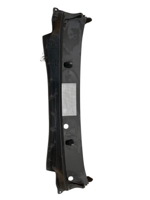 2024-2026 Hyundai Kona Windshield Cowl Trim Panel - Front (Used OEM)