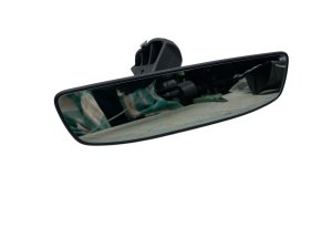2021-2024 Jeep Grand Cherokee Blue Auto-Dimming Interior Rear View Mirror (Used OEM)