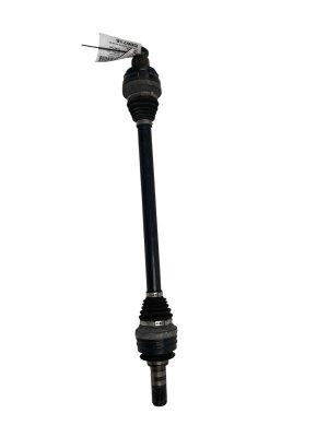 2015-2016 Porsche Macan Non-Locking CV Drive Axle Shaft - Rear, Right (Passenger) (Used OEM)