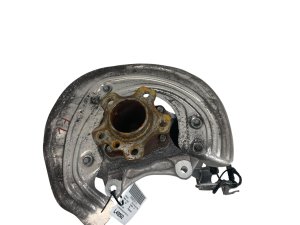 2019-2024 BMW Z4 Steering Knuckle with Hub - Front, Left (Driver) (Used OEM)