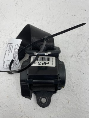 2016-2021 BMW M2 Seat Belt Assembly - Rear, Left (Driver) (Used OEM)