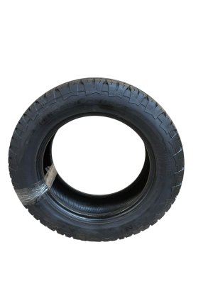2016-2026 Chrysler Pacifica 245/60R18 Continental TerrainContact Tire (Used OEM)