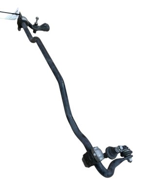 2017-2020 Audi RS3 Suspension Stabilizer Bar - Rear (Used OEM)