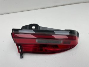 2020-2022 BMW 750i Tail Light Assembly - Rear, Left (Driver) (Used OEM)