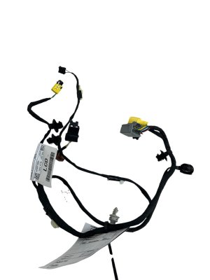 2024-2025 Lincoln Nautilus Power Seat Accessory Wiring Harness - Front (Used OEM)