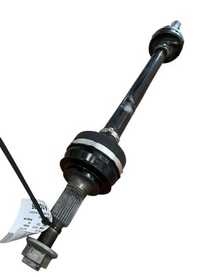 2021-2025 Audi e-tron GT CV Drive Axle Shaft - Rear, Right (Passenger) (Used OEM)