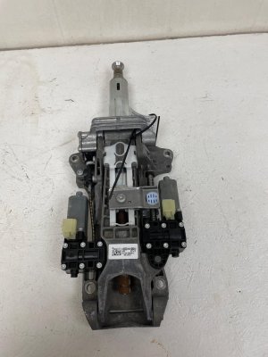 2013-2020 Mercedes-Benz SL600 Power Tilt and Telescopic Steering Column (Used OEM)