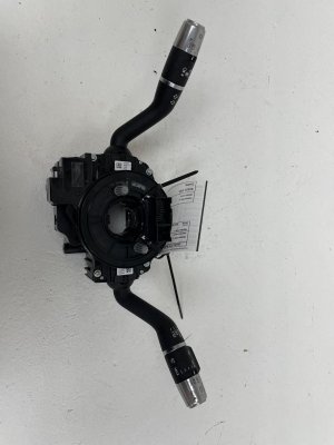 2022-2024 Land Rover Range Rover Air Bag Clockspring Turn Signal and Wiper Switch Assembly (Used OEM)