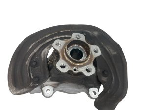 2019-2025 BMW Z4 Steering Knuckle with Wheel Hub - Front, Right (Passenger) (Used OEM)