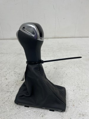 2019-2025 Audi Q3 Automatic Transmission Shift Lever Assembly (Used OEM)