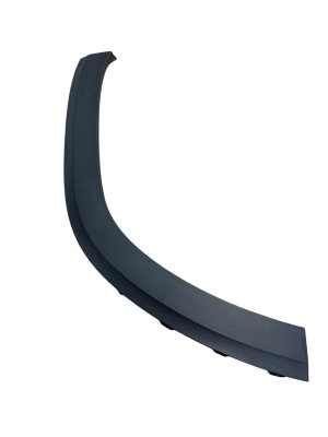 2020-2026 Mercedes-Benz GLB250 Rearward Wheel Opening Molding Trim Flare - Rear, Right (Passenger) (Used OEM)