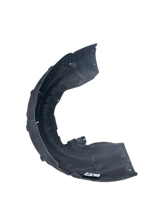 2019-2024 BMW 328i Inner Fender Liner Splash Guard - Rear, Right (Passenger) (Used OEM)