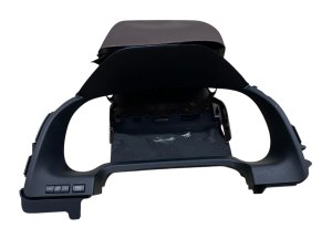 2016-2022 Lexus RX450h Steering Column Shroud and Speedometer Bezel Trim Set (Used OEM)