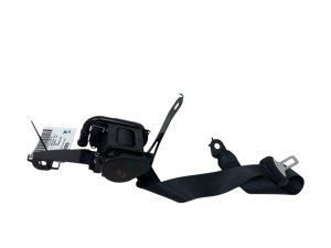 2021-2025 Toyota Mirai Seat Belt Assembly - Rear, Right (Passenger) (Used OEM)