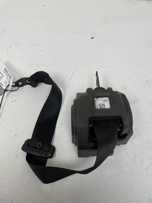 2021-2025 BMW M3 Seat Belt Assembly - Rear, Right (Passenger) (Used OEM)