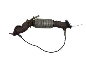 2025 Kia K5 Exhaust Flex Pipe (Used OEM)