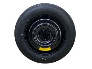 2020-2025 Mazda CX-30 17x4 Emergency Spare Wheel (Used OEM)