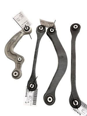 2018-2025 Audi A5 Lower Suspension Control Arm Set - Rear, Left (Driver) (Used OEM)