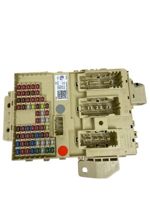 2024-2025 Hyundai Kona Cabin Fuse Relay Junction Box (Used OEM)