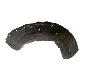 2018-2021 Lincoln Navigator Inner Fender Liner Set - Rear, Right (Passenger) (Used OEM)
