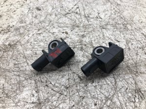 2015-2019 BMW X6 Air Bag Impact Sensor - Rear (Used OEM)