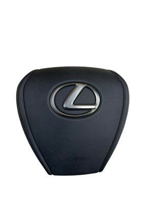 2019-2024 Lexus UX250h Steering Wheel Air Bag (Used OEM)
