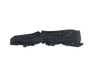 2018-2024 Audi SQ5 Inner Fender Liner Splash Guard - Rear, Right (Passenger) (Used OEM)