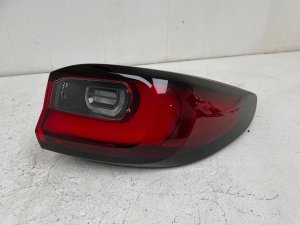 2025 Mazda CX-70 Quarter Panel Mounted LED Taillight Assembly - Rear, Right (Passenger) (Used OEM)