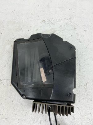 2015-2020 GMC Yukon XL Dash Head-Up Display Projector Unit (Used OEM)