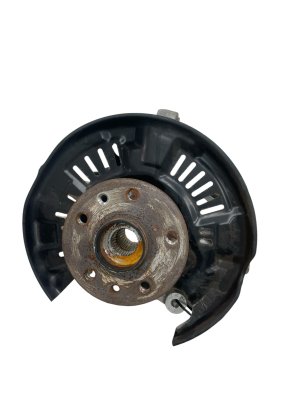 2021-2025 Lexus IS350 Spindle Knuckle with Wheel Hub - Rear, Left (Driver) (Used OEM)