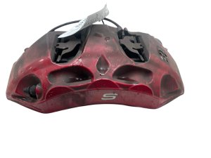 2018-2025 Audi S5 Red Disc Brake Caliper - Front, Left (Driver) (Used OEM)