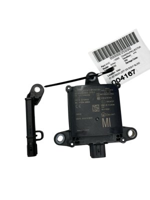 2021-2023 Toyota Mirai Blind Spot Radar Sensor - Rear (Used OEM)