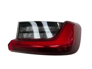 2021-2022 BMW M3 LED Quarter Panel Mounted Taillight Assembly - Rear, Right (Passenger) (Used OEM)