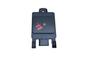 2021-2022 GMC Yukon XL Blind Spot Radar Sensor Module - Rear (Used OEM)