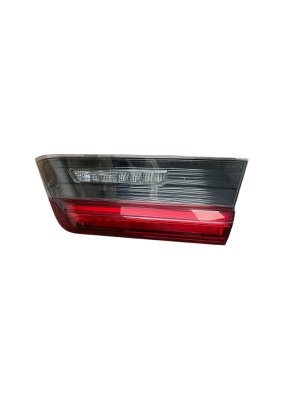 2021-2022 BMW M3 Inner Trunk Mounted Taillight Assembly - Rear, Right (Passenger) (Used OEM)