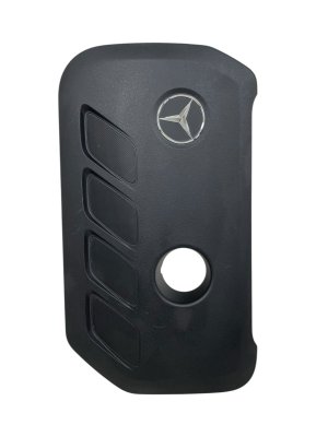 2021-2024 Mercedes-Benz GLA250 Upper Engine Cover Dressing Trim (Used OEM)