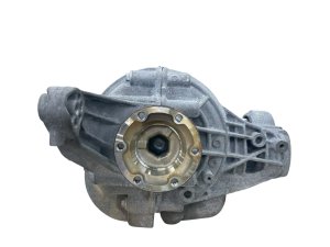 2019-2024 Porsche Cayenne Differential Carrier Assembly - Rear (Used OEM)