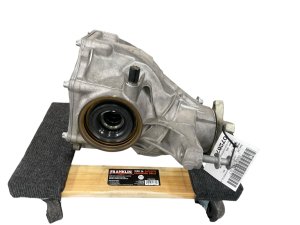 2022-2025 Mercedes-Benz C300 Differential Carrier Assembly - Rear (Used OEM)